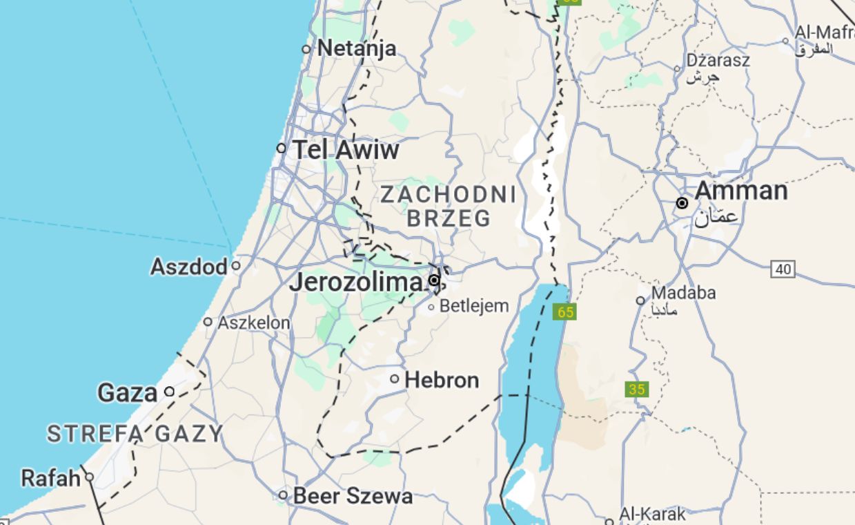 Tragedy in Tel Aviv: 37 injured in suspected attack