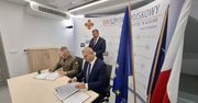 Jest umowa, niebawem ruszy remont wewnątrz szpitala wojskowego w Szczecinie