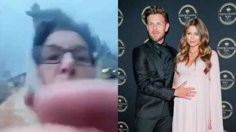 Matka Dariusza Opozdy broni skandalicznych słów