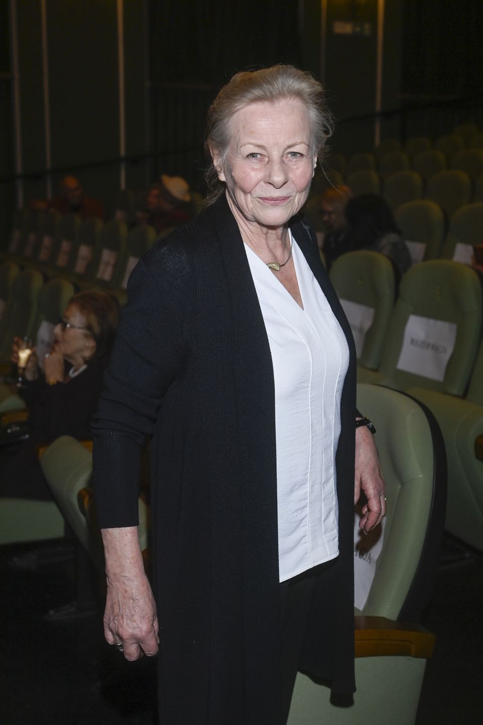 Anna Nehrebecka