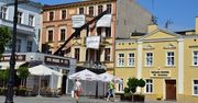 Inowrocław: Kamienica na Placu Klasztornym jak pułapka