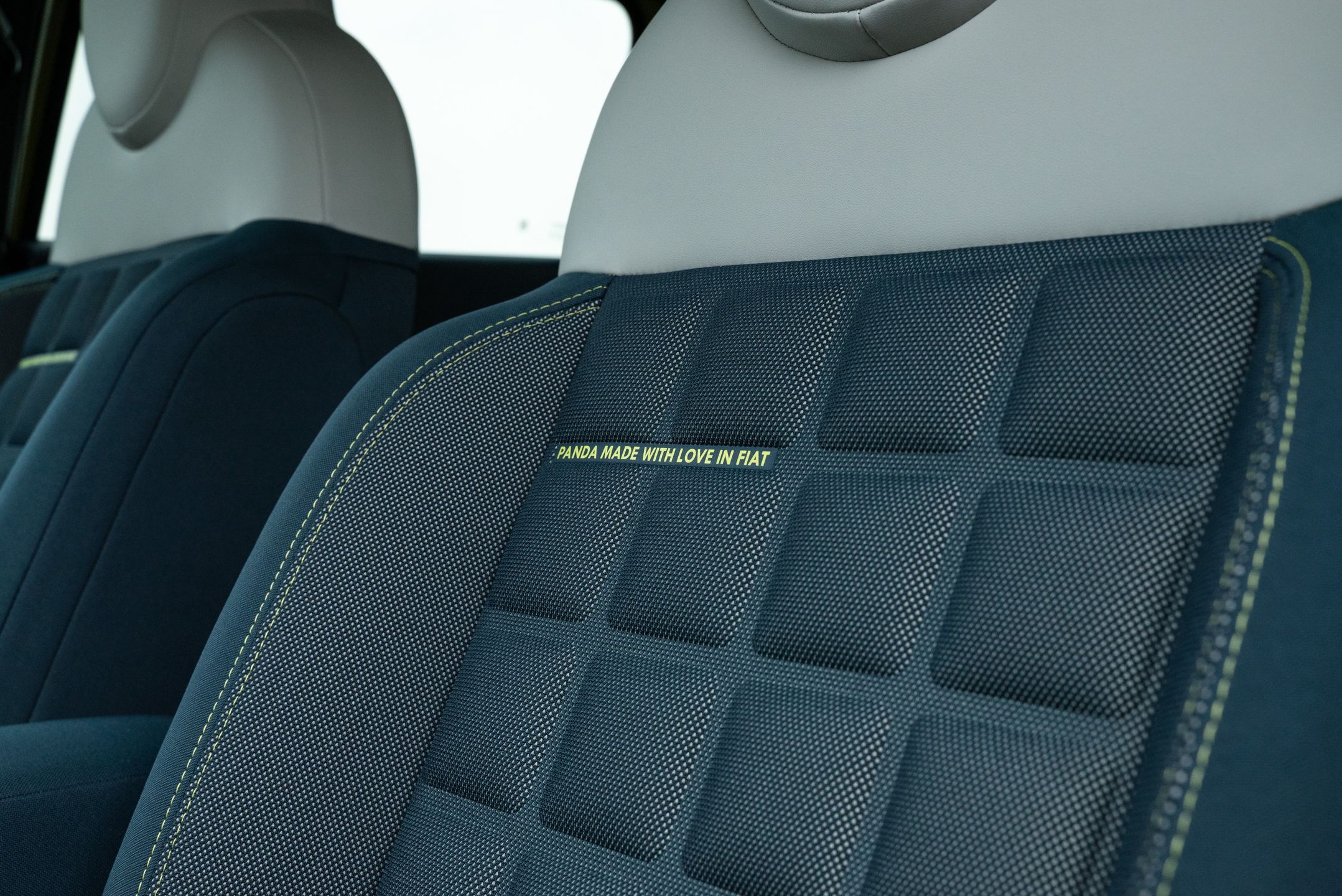 Fiat Grande Panda