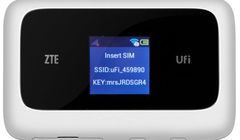 MF910 - mobilny router ZTE bez umowy za 449 zł