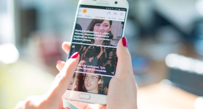 „Onet24” dostępny dla użytkowników Amazon Alexa