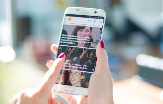 „Onet24” dostępny dla użytkowników Amazon Alexa