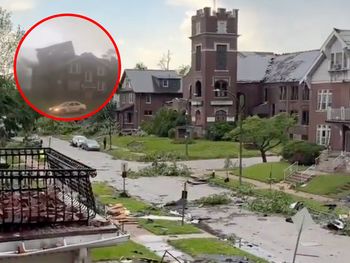 Tragiczne skutki burz w USA. Siedem osób nie żyje