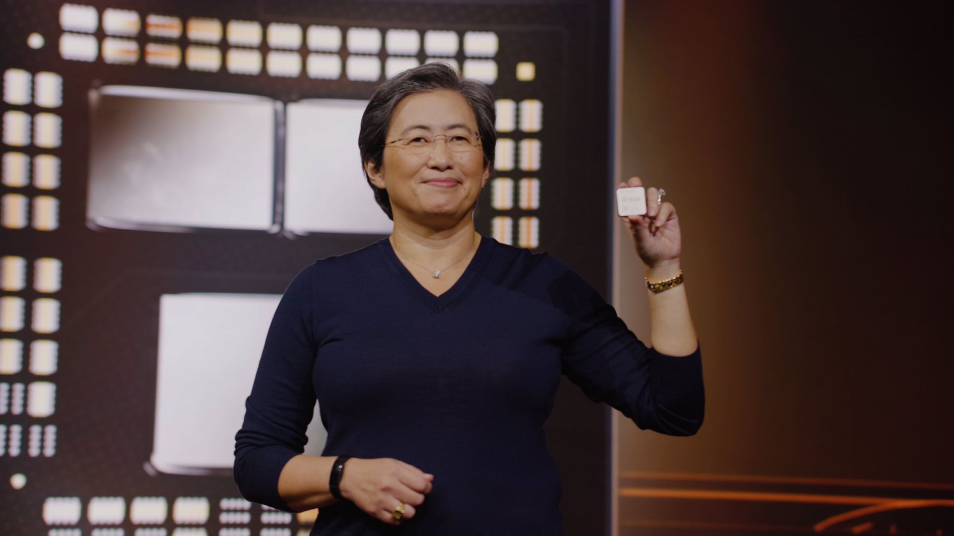 AMD dorzuca dwa "nowe" Ryzeny: 5500F na AM4 i 7500 na AM5