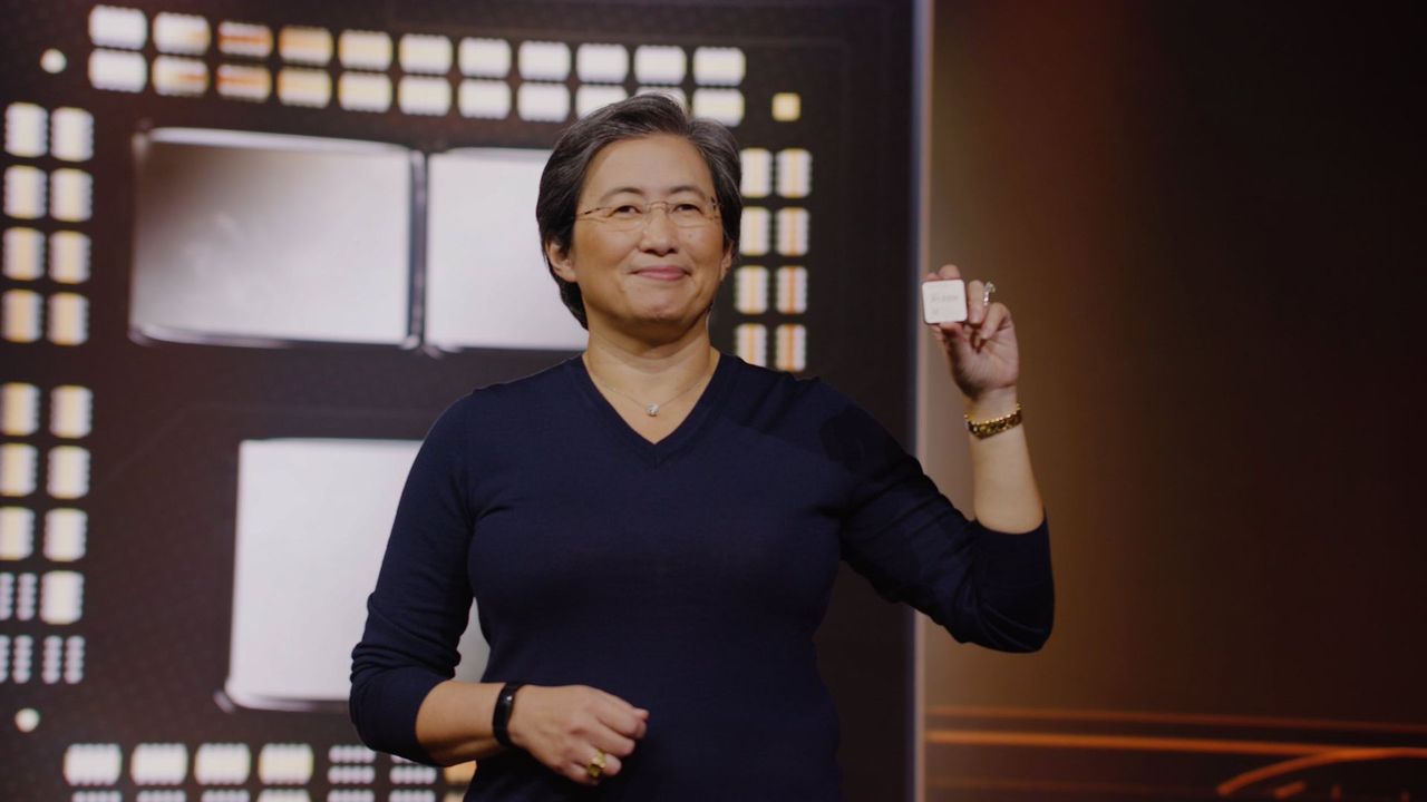 AMD dorzuca dwa "nowe" Ryzeny: 5500F na AM4 i 7500 na AM5