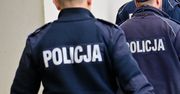 Opublikował dramatyczne nagranie z wypadku. Teraz policjant trafi przed sąd