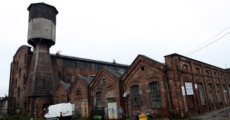 Zakład upadł, miasto przejęło wielki teren. Teraz ujawnia plany