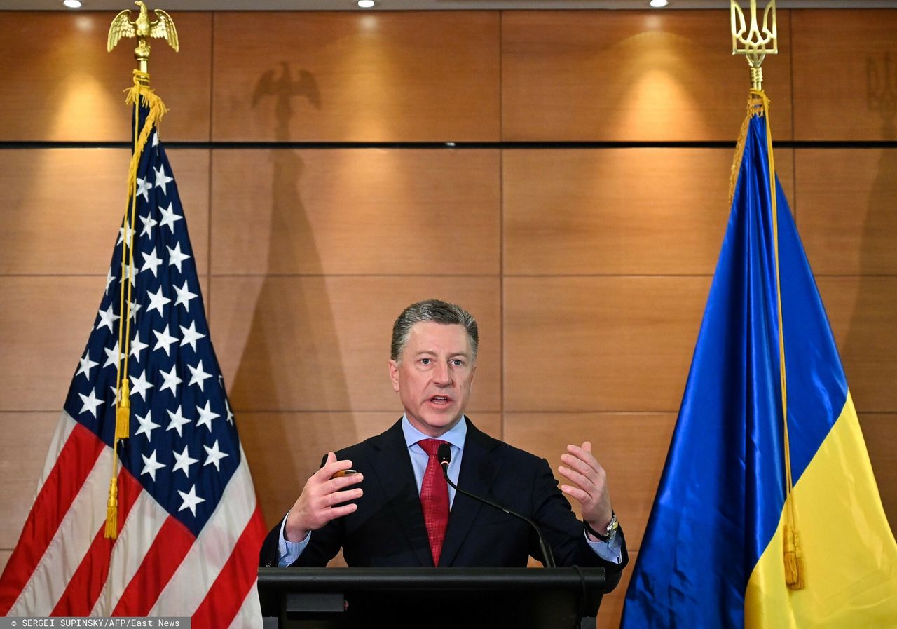 Lifting arms restrictions: U.S. may empower Ukraine for deeper strikes