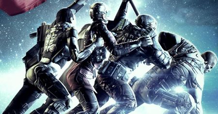 Tajemniczy projekt Czechów z Madfinger Games?