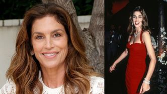 Cindy Crawford o początkach kariery. Nie było łatwo... "Mój tata myślał, że modeling to inna nazwa PROSTYTUCJI"