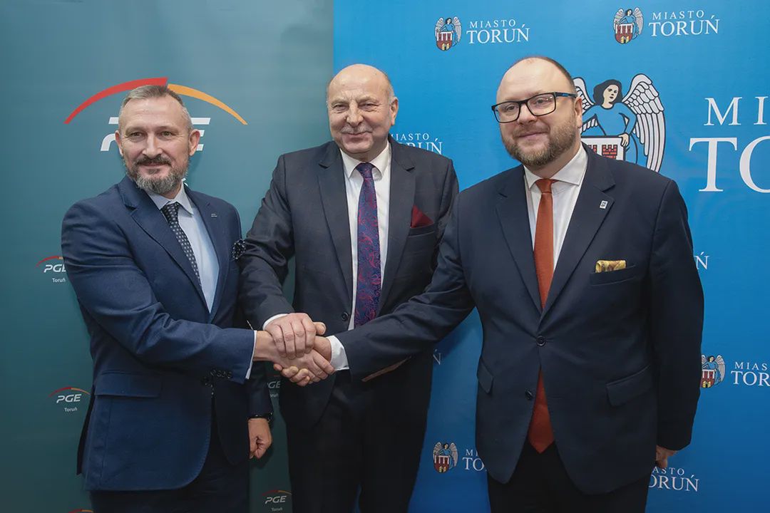 Tym żyła Metropolia Toruńska [22.12.2025 r.]