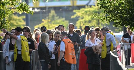 Wielkie koncerty w kilku polskich miastach. Zjadą się tłumy