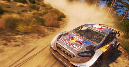 Premiera WRC 7 w piątek - tak wygląda ta gra