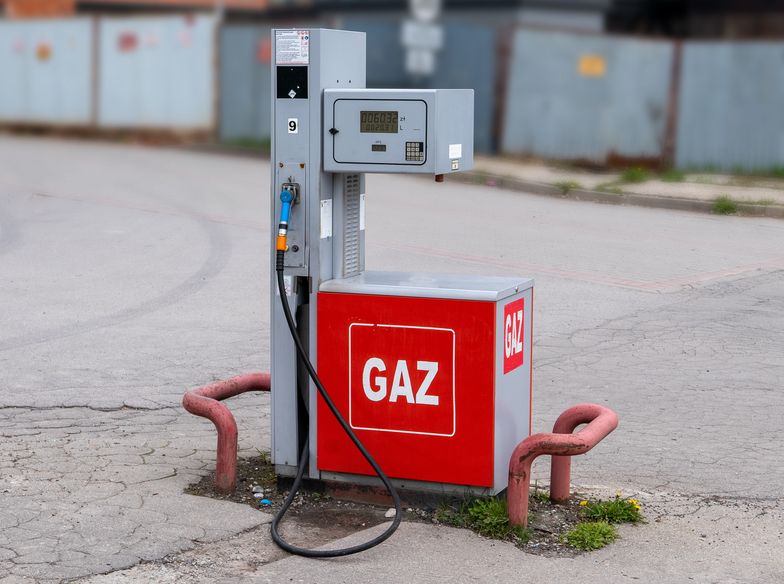 Wyścig z czasem o LPG. Przez sankcje może zabraknąć autogazu w Polsce