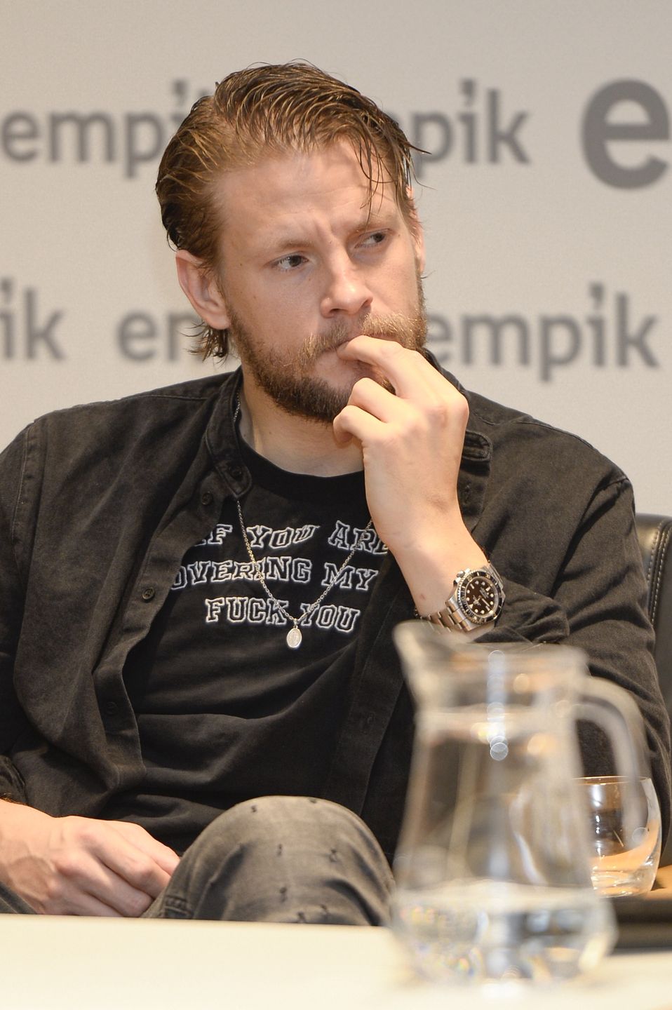 Sebastian Fabijański