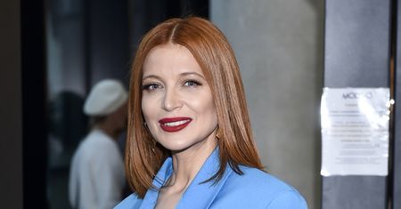 Ada Fijał wzywa kobiety do działania. "Na to chyba już czas?"