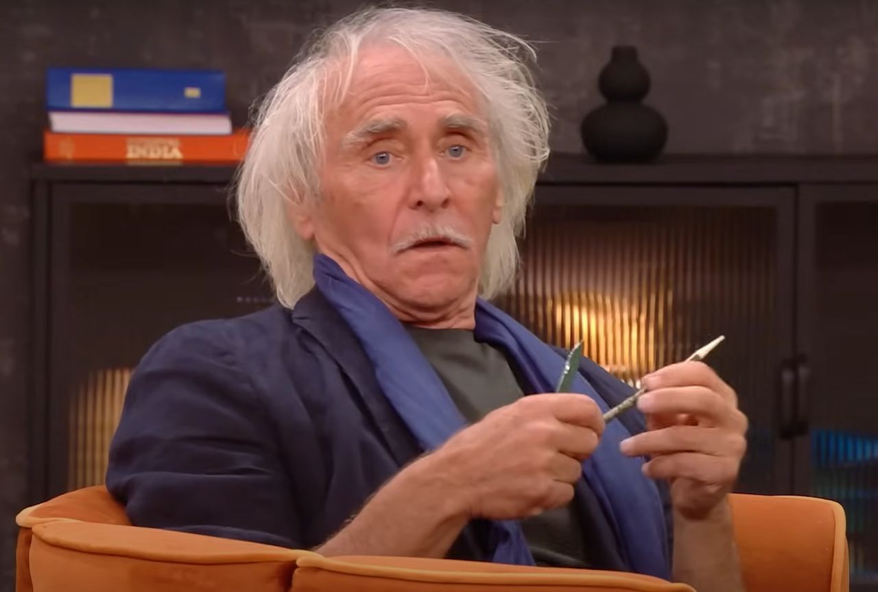 Jerzy Kryszak w “LOL: Kto się śmieje ostatni”