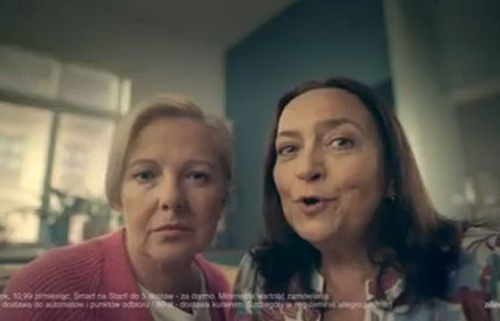 Allegro w nowej kampanii promuje Allegro Smart (wideo)