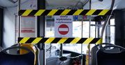 Koronawirus. Dezynfektory i wentylacja zamiast klimatyzacji. Tak dziś wygląda transport publiczny