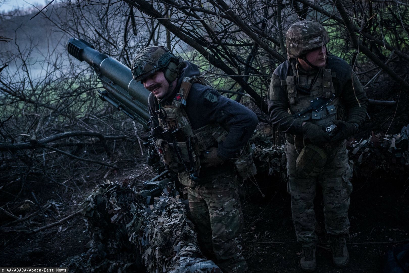 Ukraina przyjęła ustawę o mobilizacji. Znika kluczowy zapis
