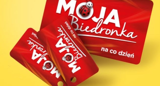 Polacy polubili się z programami lojalnościowymi. Liderem Biedronka