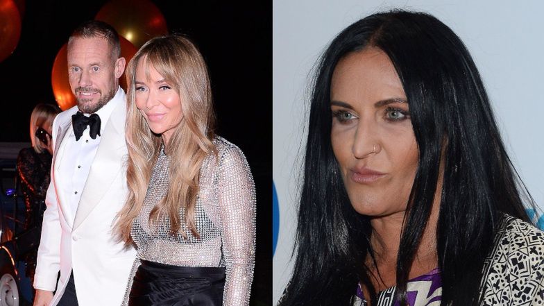 Joanna Przetakiewicz wyprawia greckie wesele