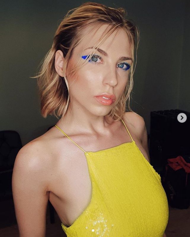 Natalia Szymaniec