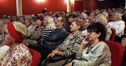 Grudziądz: Ponad pół tysiąca seniorów na zajęciach! Ruszył rekordowy semestr Międzypokoleniowego Centrum Wiedzy