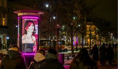 Creative OOH jako element strategii marki. Od zasięgu do głębokiego doświadczenia odbiorcy