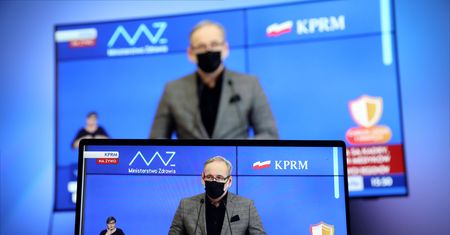 Koronawirus. Polska na dole rankingu radzenia sobie z pandemią. Będzie jeszcze gorzej