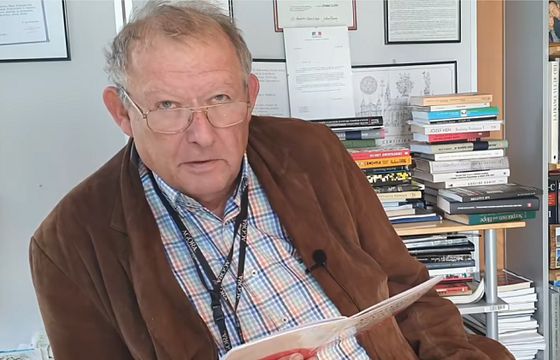 Michnik, Sekielski, Bereś, Bosacka, Jachira i Żakowski w akcji „Czytamy Konstytucję” (wideo)