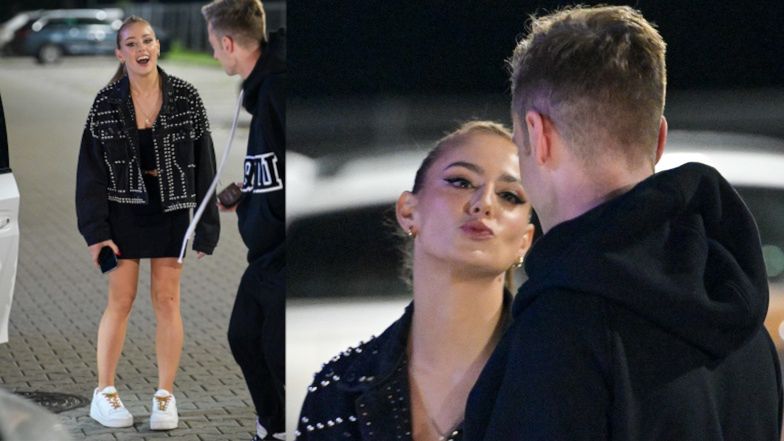 Kulisy "Tańca z Gwiazdami"