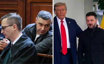 Działo się w piątek. Oto najważniejsze wydarzenia [SKRÓT DNIA]