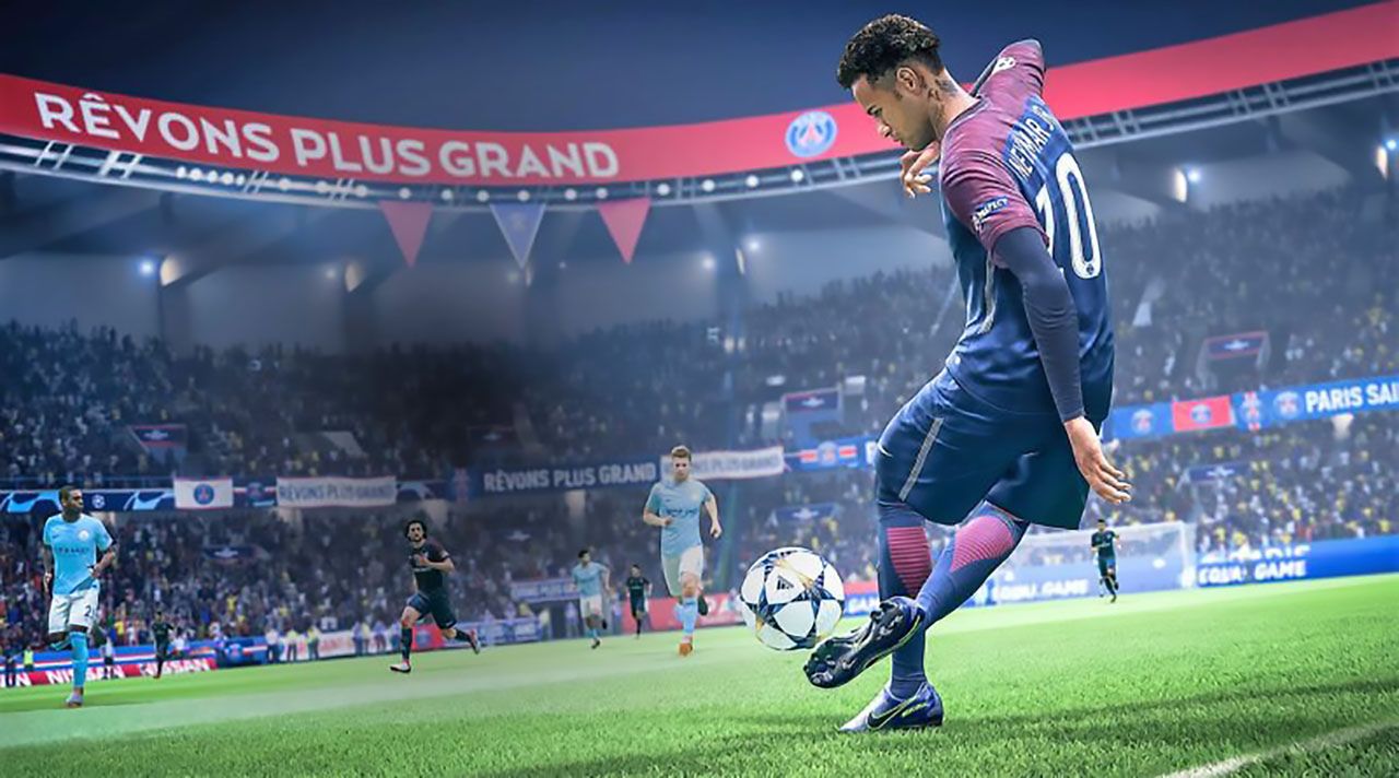 FIFA 19 – wersja demo już dostępna. Pobierz ją od nas za darmo