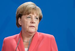 Merkel w końcu przemówiła. Komunikat dla Putina i pochwała dla Polski
