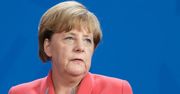 Merkel w końcu przemówiła. Komunikat dla Putina i pochwała dla Polski