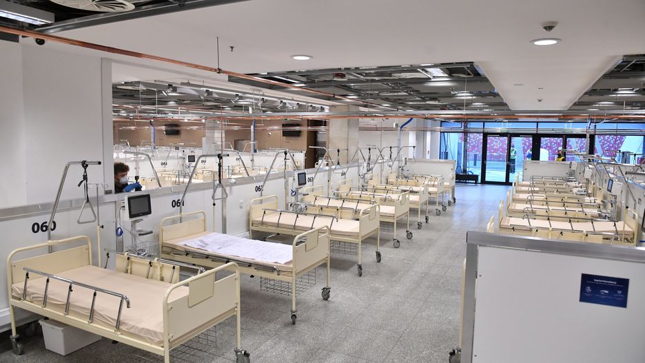 Koronawirus w Polsce. Wrocław i Dolny Śląsk. Kolejny rekord zakażeń. Również w naszym województwie