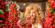 Młodopolskie eviva l'arte w restauracji AleGloria Magdy Gessler