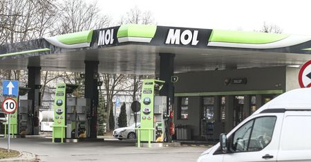 MOL i Slovnaft skarżą się do Brukseli. "Nieuczciwe praktyki cenowe"