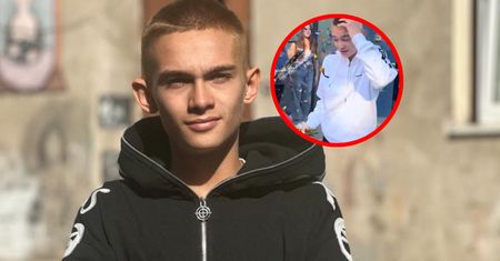 Wygrał "Mam Talent". "Widać, że chłopaka to przerosło"