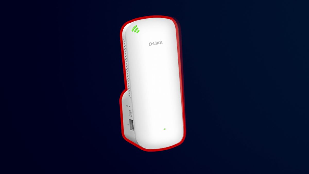 Wzmacniacz D-Link DAP-X1860