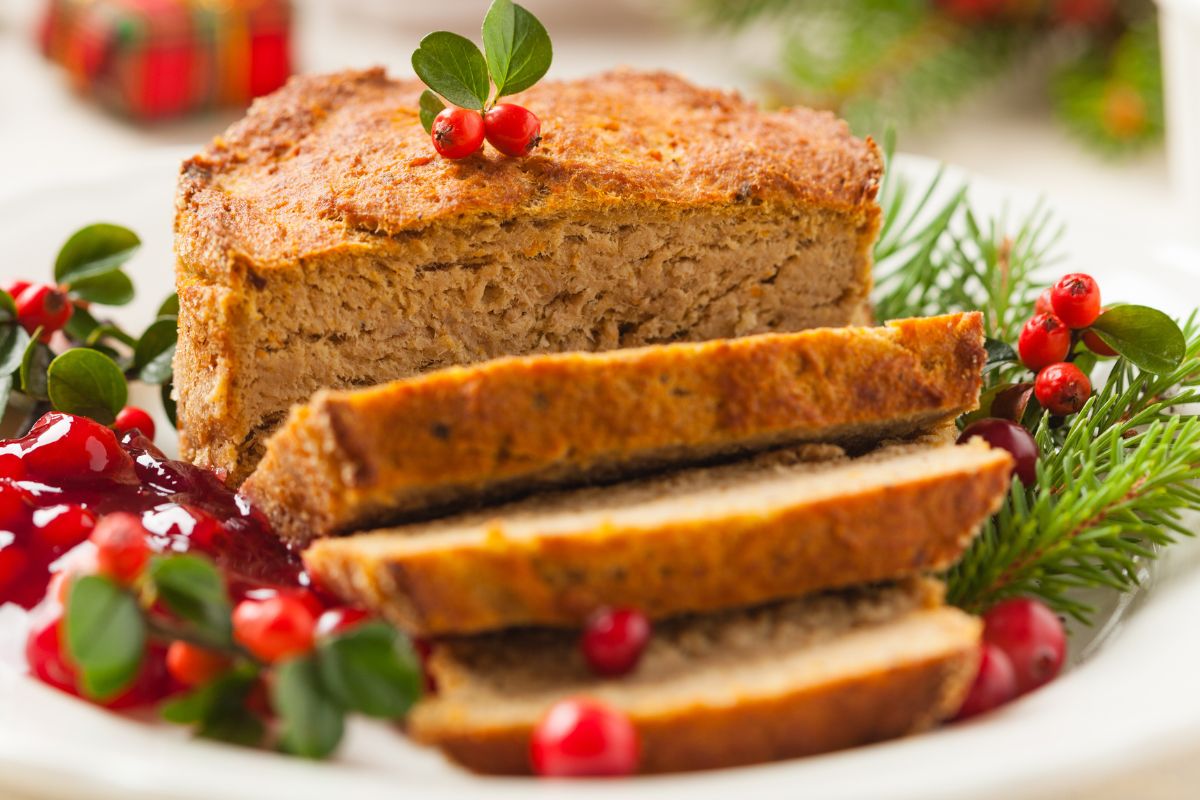 Nie kurczak, a inny drób to najlepsza baza na pasztet. Nie zapominam o konkretnym zestawie przypraw