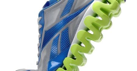 Reebok ZigTech - zygzakowata innowacja obuwnicza