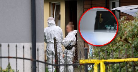 Zbrodnia w Barcicach Górnych. Są zarzuty dla 25-latka