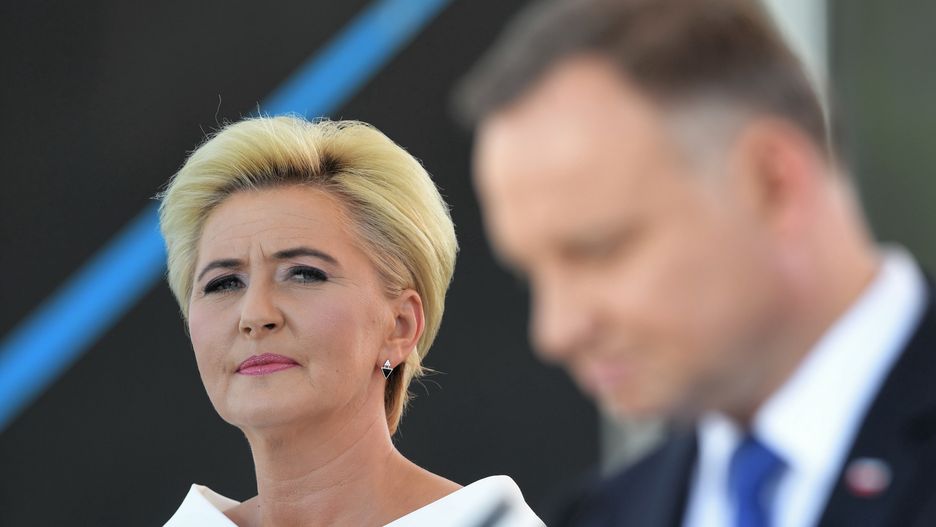 Duda