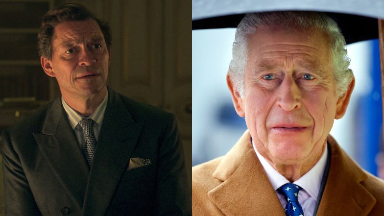 Jak książę Karol zareagował na wieść o śmierci księżnej Diany?