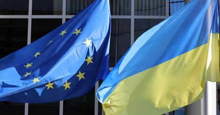 Polska naciska na UE w sprawie Ukrainy. Chce "namacalnego dowodu poparcia dla Kijowa"